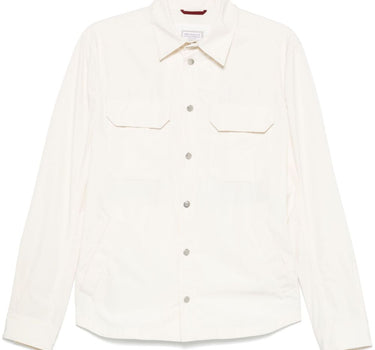 Brunello Cucinelli Jackets White