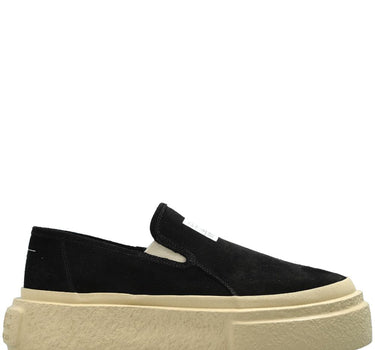 MM6 Maison Margiela Sneakers Black