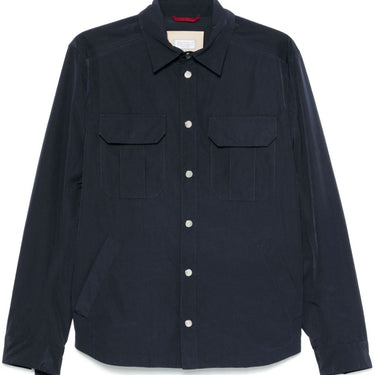 Brunello Cucinelli Jackets Blue