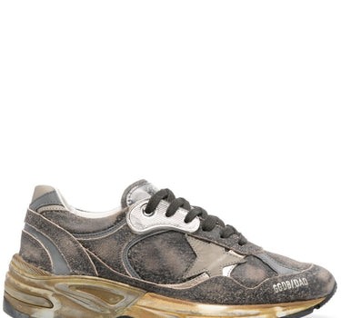 Golden Goose Sneakers Black