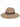 Borsalino Hats Brown