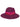 Borsalino Hats Fuchsia