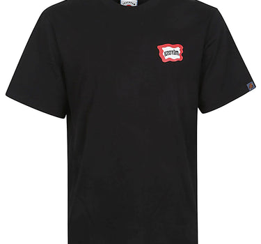 ICECREAM T-shirts and Polos Black