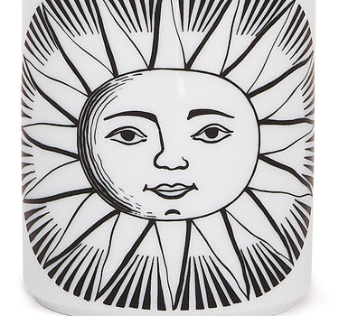 Fornasetti Accessories White