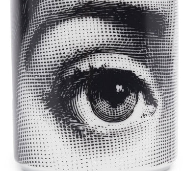 Fornasetti Accessories White