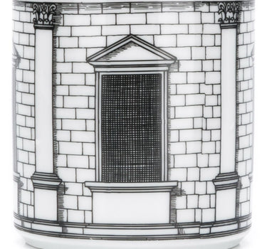 Fornasetti Accessories White