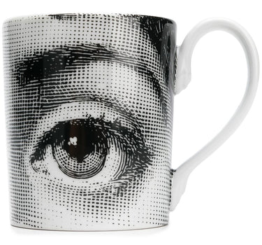 Fornasetti Accessories White