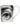 Fornasetti Fornasetti Eyes Mug