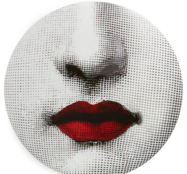 Fornasetti Accessories White