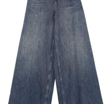 Alice + Olivia Jeans Blue