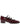 CAREL PARIS Flat shoes Bordeaux