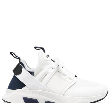 Tom Ford Sneakers White