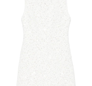 Alice + Olivia Dresses White