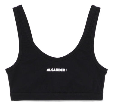 JIL SANDER PLUS Sea clothing Black