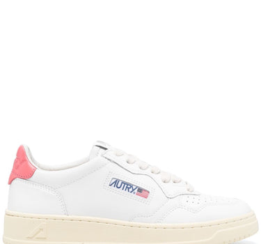 AUTRY Sneakers Fuchsia