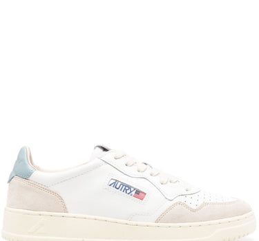 AUTRY Sneakers Clear Blue