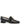 Valentino Garavani Vlogo Signature Calfskin Fringe Sabot Moccasin 25mm