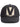 Valentino Garavani Valentino Garavani Chez Valentino baseball cap