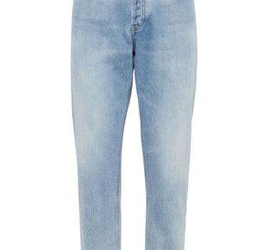 Brunello Cucinelli Jeans Clear Blue