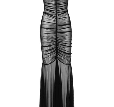 Norma Kamali Dresses Black