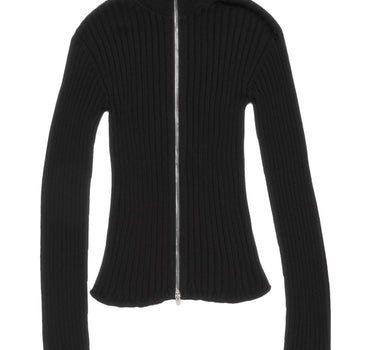 Acne Studios Zipped cardigan