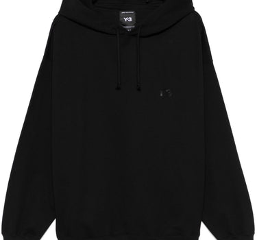 Y-3 Sweaters Black