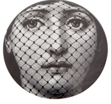 Fornasetti Accessories White