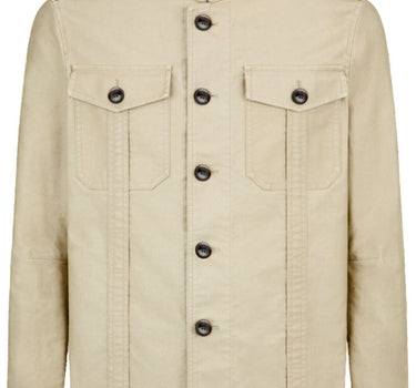 Tom Ford Jackets Beige