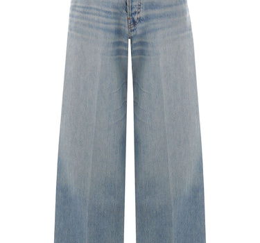 Haikure Jeans Blue