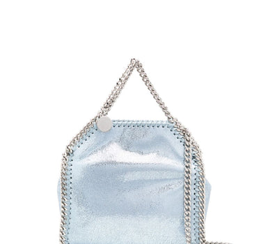 Stella McCartney Bags.. Clear Blue