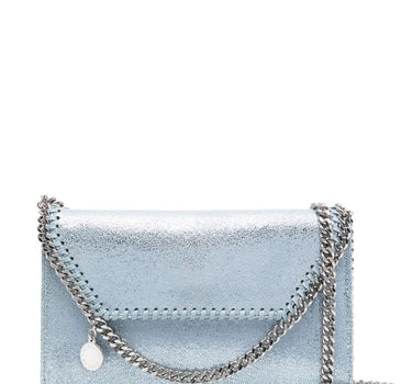 Stella McCartney Bags.. Clear Blue