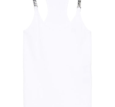 Stella McCartney cotton blend tank top