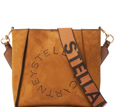 Stella McCartney Bags.. Leather Brown