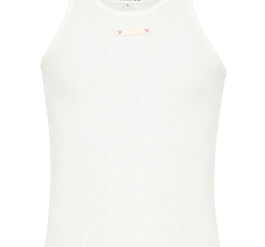 Maison Margiela Top White