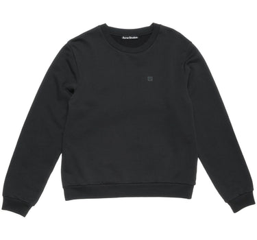 Acne Sweaters Black