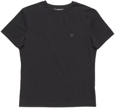 Acne T-shirt - straight cut