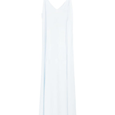 Forte Forte shift maxi dress