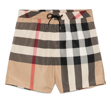 Burberry Sea clothing Beige