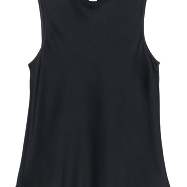 Forte Forte Fox logo-appliqué Cotton
