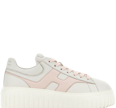 HOGAN PRE Sneakers Pink