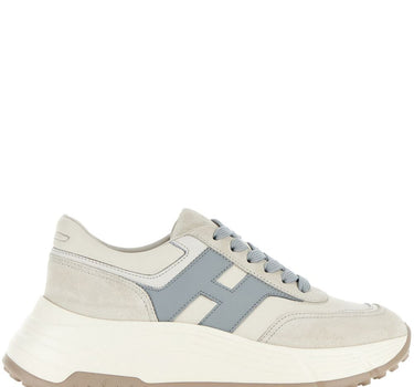 HOGAN PRE Sneakers Grey