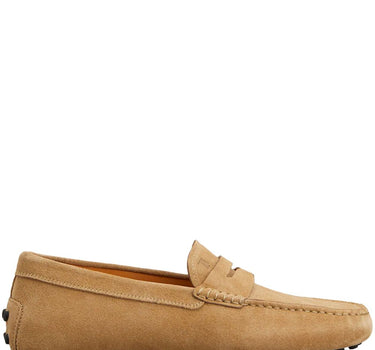 Tod's Flat shoes Beige