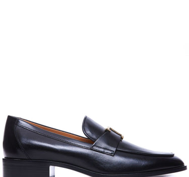 Tod's Flat shoes Black