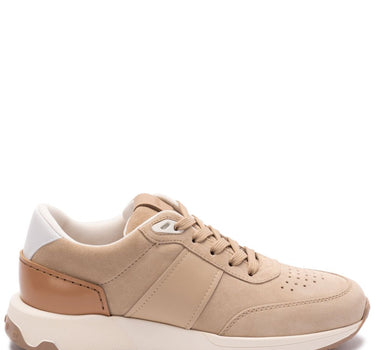 Tod's Sneakers Beige