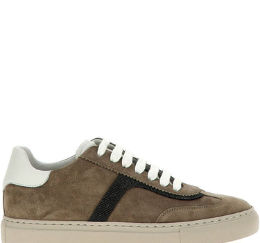 Brunello Cucinelli Sneakers White