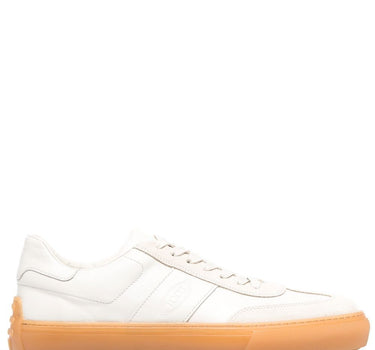 Tod's Sneakers White