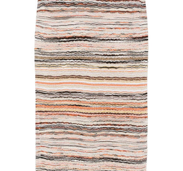 Missoni Midi Lamé Skirt