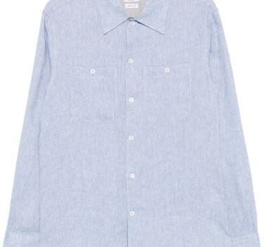 Brunello Cucinelli linen shirt