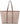 Valentino Garavani Rockstud canvas medium tote bag