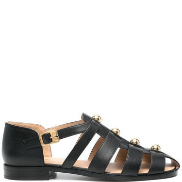 Valentino Garavani Sandals Black